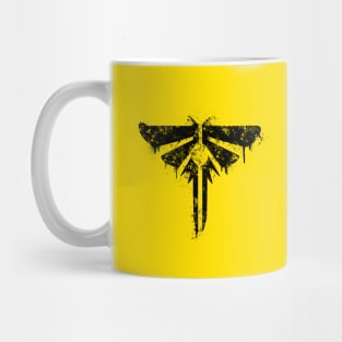 Look for the light Yellow Design Mug